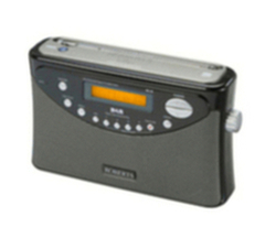 ROBERTS Gemini 45 DAB Digital Radio